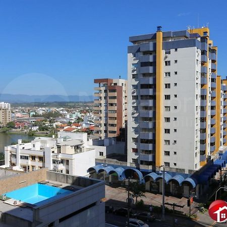 Torremar Apartment Torres Exterior photo