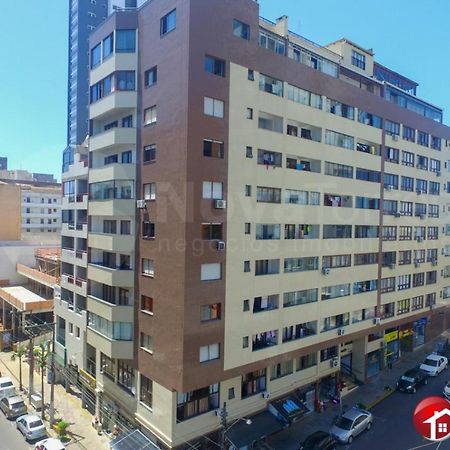 Torremar Apartment Torres Exterior photo