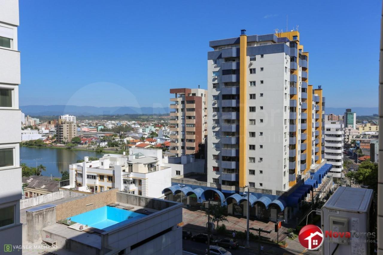 Torremar Apartment Torres Exterior photo
