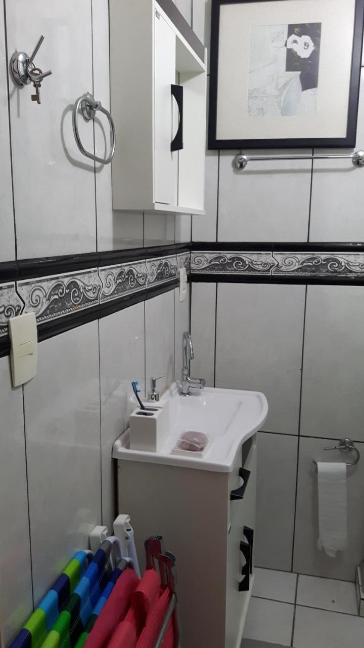 Torremar Apartment Torres Exterior photo